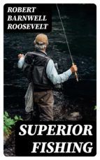 Portada de Superior Fishing (Ebook)