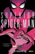Portada de Superior Spider-Man (Marvel Collection) (Ebook)