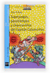 EL CAPITAN CALZONCILLOS Y EL CONTRAATAQUE DE COCOLISO CACAPIPI - DAV PILKEY  - 9788467551914