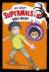 Supermalsons. Doble malvat