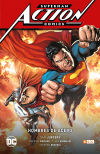 Superman: Action Comics vol. 02: Hombres de Acero (Superman Saga - Renacimiento Parte 2)