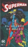 Superman: El hombre de acero vol. 2 de 4 (Superman Legends)