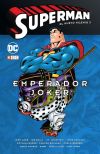 Superman: El nuevo milenio núm. 03 - Emperador Joker