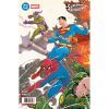 Superman / Spiderman 1