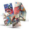 Superman / Spiderman PACK