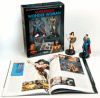Superman and Wonder Woman Plus Collectibles [With Toy]