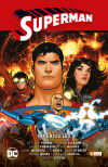 Superman vol. 07: Imperius Lex (Superman Saga - Héroes en Crisis Parte 1)