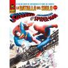 Superman vs. El asombroso Spiderman