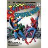 Superman y Spiderman