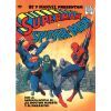 Superman y Spiderman