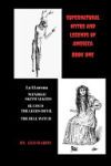 Supernatural Myths and Legends of America: Book One