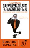 Superpoderes del &eacute;xito para gente normal