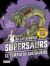 Supersaurs 4. El templo de los saurios (Ebook)
