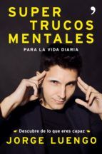 Portada de Supertrucos mentales para la vida diaria (Ebook)