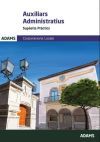 Supòsits Pràctics Auxiliars Administratius Corporaciones Locales