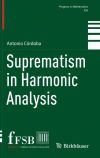 Suprematism in Harmonic Analysis