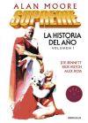 Supreme 01: La historia del año