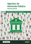 Supuestos prácticos Agentes de Hacienda Pública