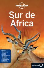 Portada de Sur de África 3. Cataratas Victoria (Ebook)