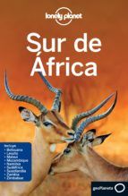 Portada de Sur de África 3. Preparación del viaje (Ebook)