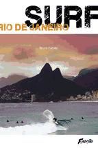Portada de Surf Rio de Janeiro (Ebook)