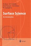 Surface Science