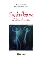 Portada de Surkafkiano - L'Ultimo Processo (Ebook)