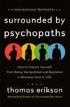 Surrounded by Psychopaths Surrounded by Psychopaths