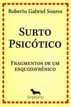 Portada de Surto psicótico (Ebook)