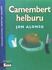 Portada de Camembert helburu