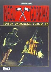 Portada de Negu Gorriak