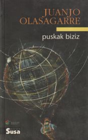 Portada de Puskak biziz