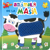 Portada de Animals de la masia