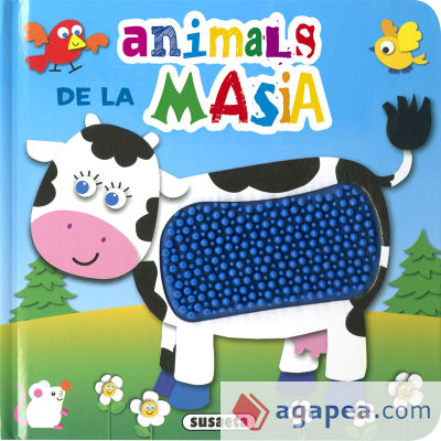 Animals de la masia