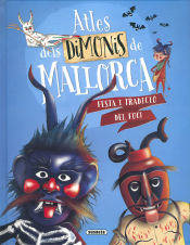 Portada de Atles Dels Dimonis De Mallorca