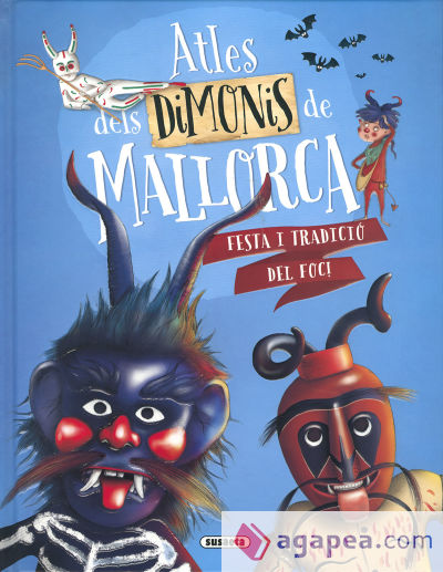 Atles Dels Dimonis De Mallorca