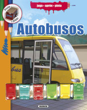 Portada de Autobusos