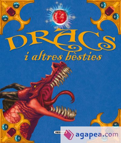 Aventures Fantastiques. Dracs i altres bèsties