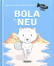 Portada de Bola de neu