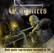 Portada de Caballers