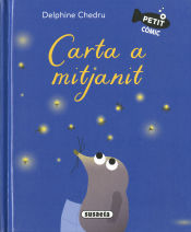 Portada de Carta a mitjanit