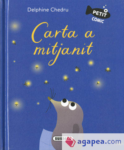 Carta a mitjanit