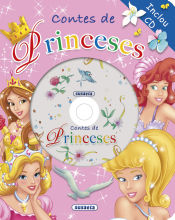 Portada de Contes De Princeses