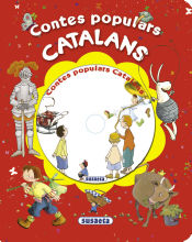 Portada de Contes Populars Catalans