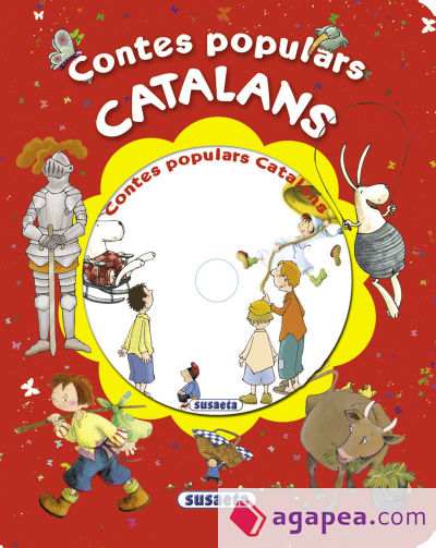 Contes Populars Catalans