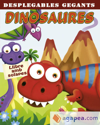 Dinosaures