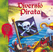 Portada de Diversió pirata