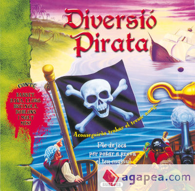 Diversió pirata