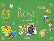 Portada de El bosc encantat