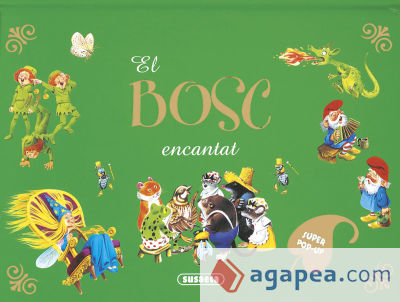 El bosc encantat